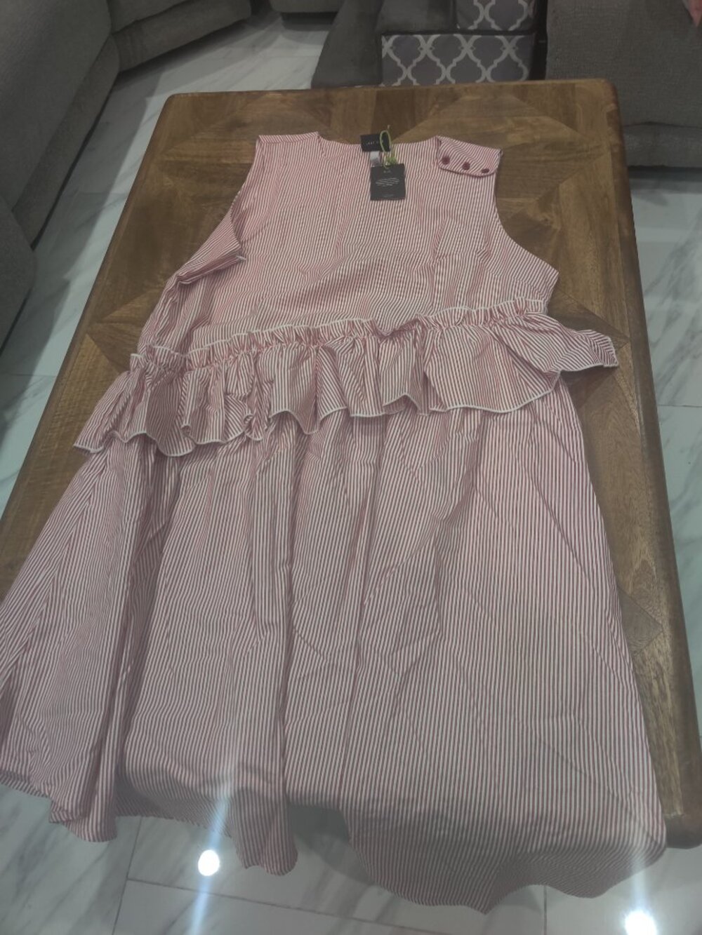 Lazy Oaf dress size 22 UK New
